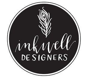 INKWELL DESIGNERS logo