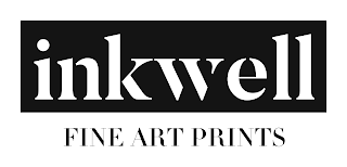INKWELL FINE ART PRINTS logo