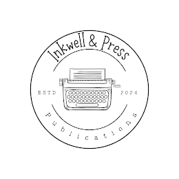 INKWELL & PRESS PUBLICATIONS ESTD 2024 logo