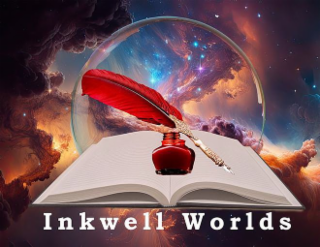 INKWELL WORLDS logo