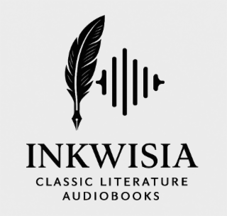 INKWISIA CLASSIC LITERATURE AUDIOBOOKS logo