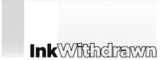 INKWITHDRAWN logo