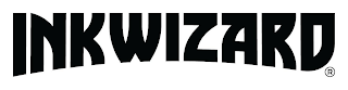 INKWIZARD logo