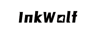 INKWOLF logo