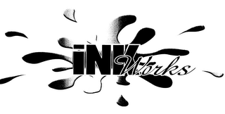 INKWORKS logo