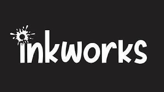 INKWORKS logo