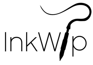INKWP logo