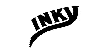 INKY logo