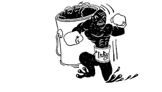 INKY logo