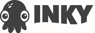 INKY logo