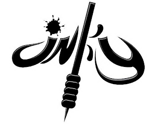 INKY logo