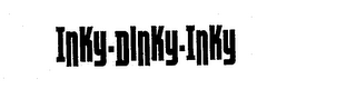 INKY-DINKY-INKY logo