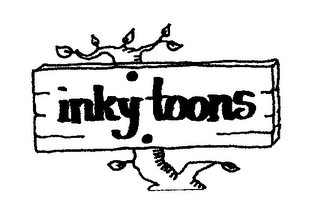 INKYTOONS logo
