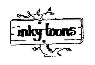 INKYTOONS logo
