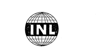 INL logo