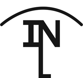 INL logo