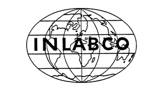 INLABCO logo