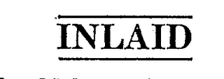 INLAID logo