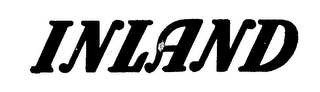INLAND logo
