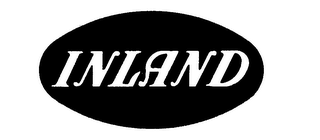 INLAND logo