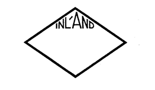 INLAND logo