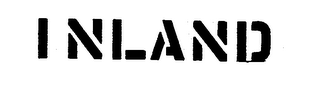 INLAND logo