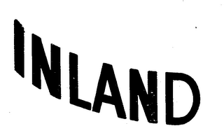 INLAND logo