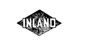 INLAND logo