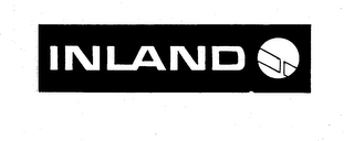 INLAND logo