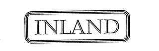 INLAND logo