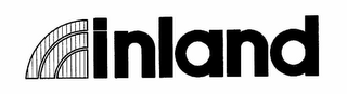 INLAND logo