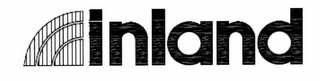 INLAND logo