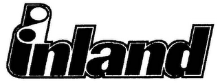 INLAND logo