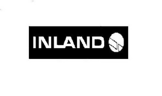 INLAND logo