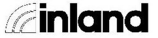 INLAND logo