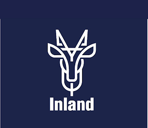 INLAND logo