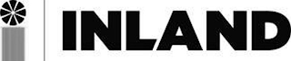 INLAND logo