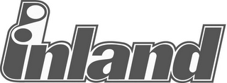 INLAND logo