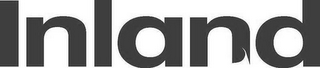 INLAND logo