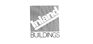 INLAND BUILDINGS logo