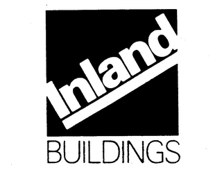 INLAND BUILDINGS logo