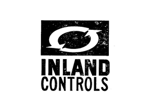 INLAND CONTROLS logo
