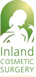 INLAND COSMETIC SURGERY logo