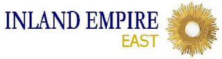 INLAND EMPIRE EAST logo