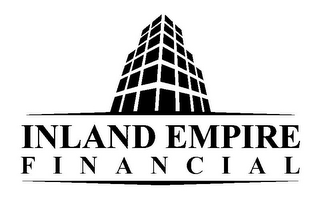 INLAND EMPIRE FINANCIAL logo