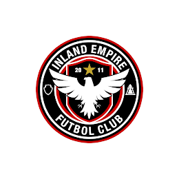 INLAND EMPIRE FUTBOL CLUB 2011 logo