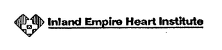 INLAND EMPIRE HEART INSTITUTE logo