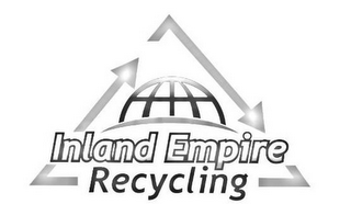 INLAND EMPIRE RECYCLING logo