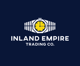 INLAND EMPIRE TRADING CO. logo