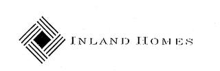 INLAND HOMES logo